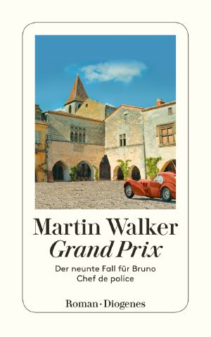[Bruno Chef de Police 09] • Grand Prix
